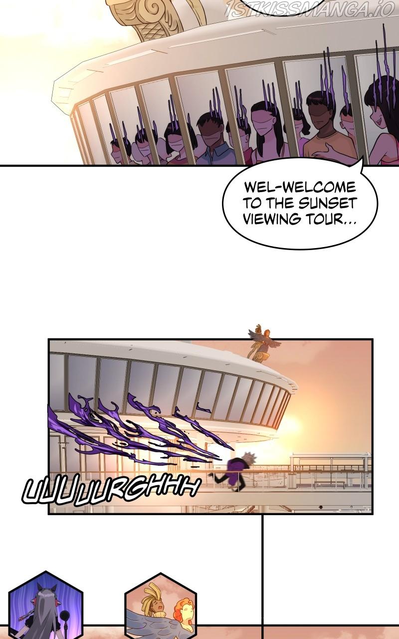 Super Awkward Man chapter 33 - page 19