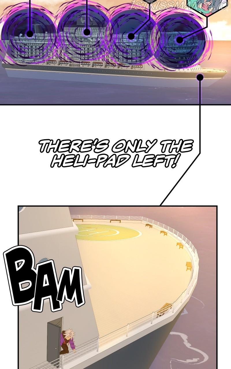 Super Awkward Man chapter 33 - page 24