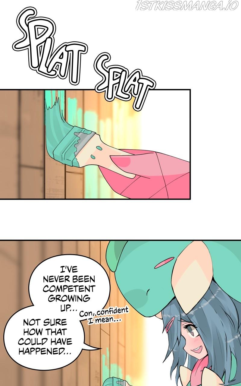 Super Awkward Man chapter 31 - page 1