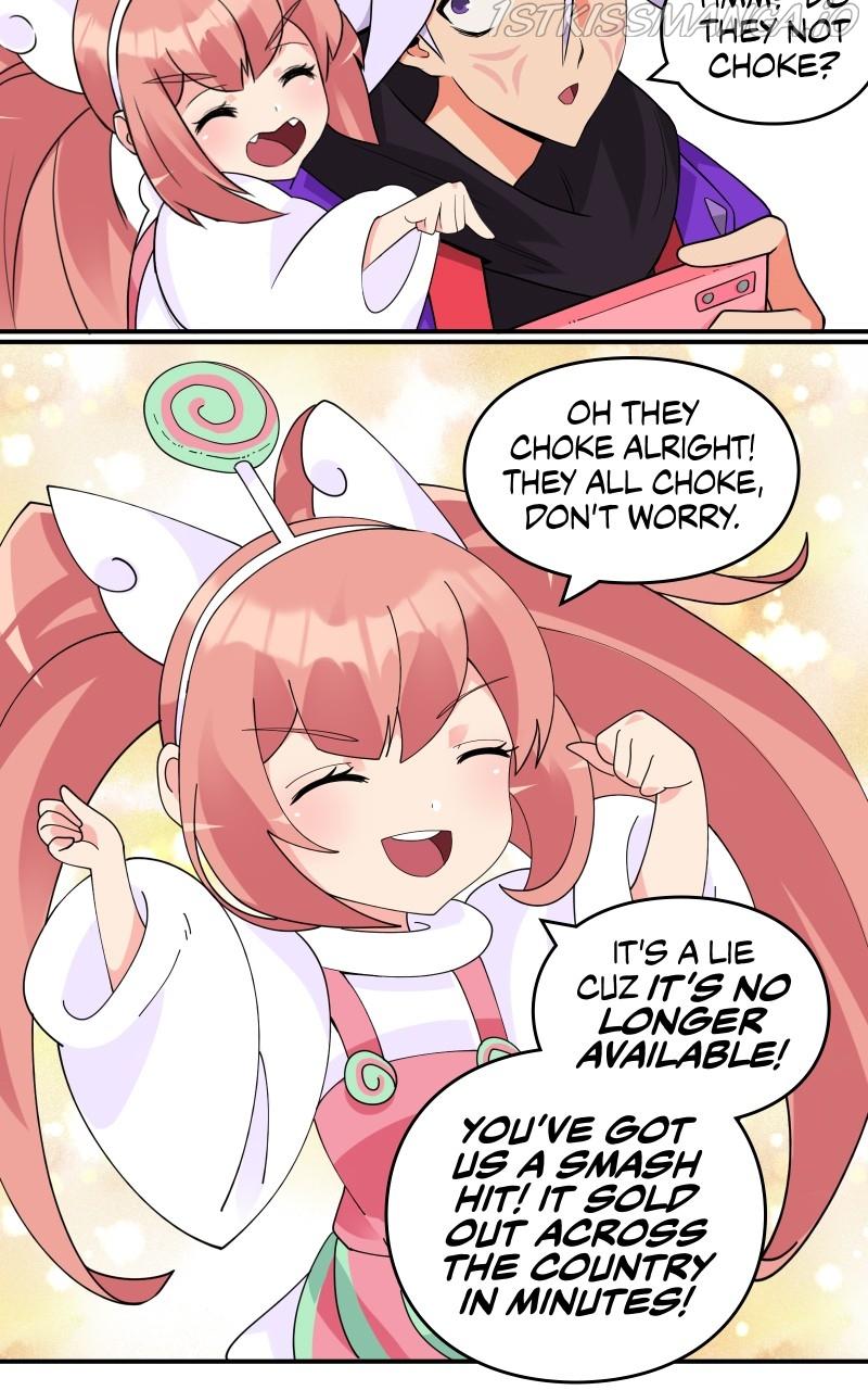 Super Awkward Man chapter 31 - page 17