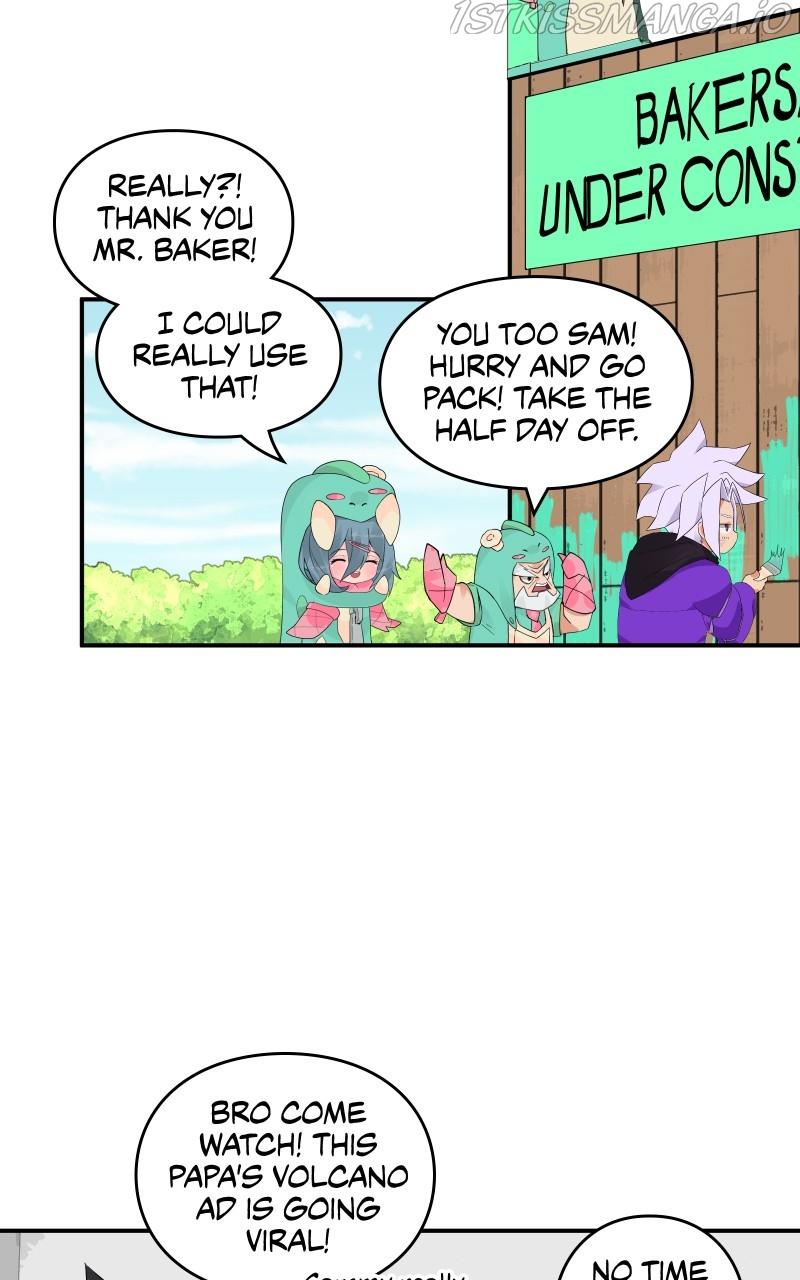 Super Awkward Man chapter 31 - page 26