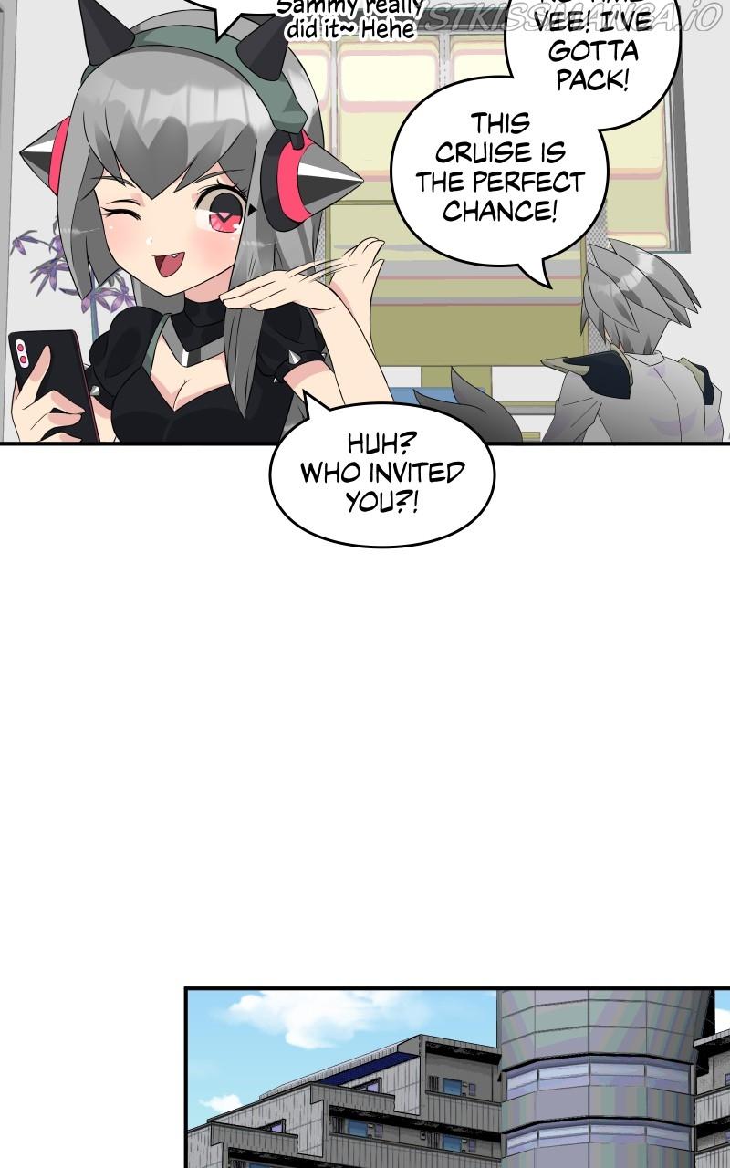 Super Awkward Man chapter 31 - page 27