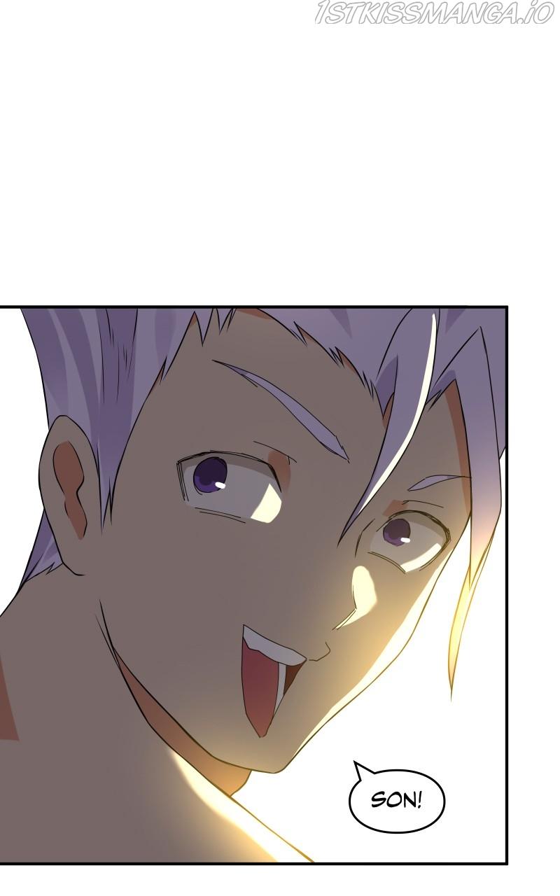 Super Awkward Man chapter 31 - page 35