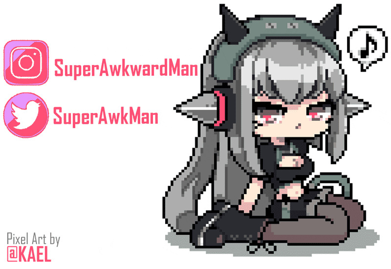 Super Awkward Man chapter 31 - page 43