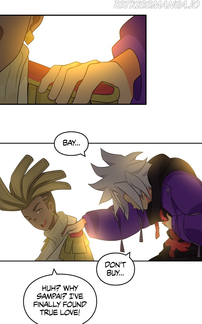 Super Awkward Man chapter 29 - page 13