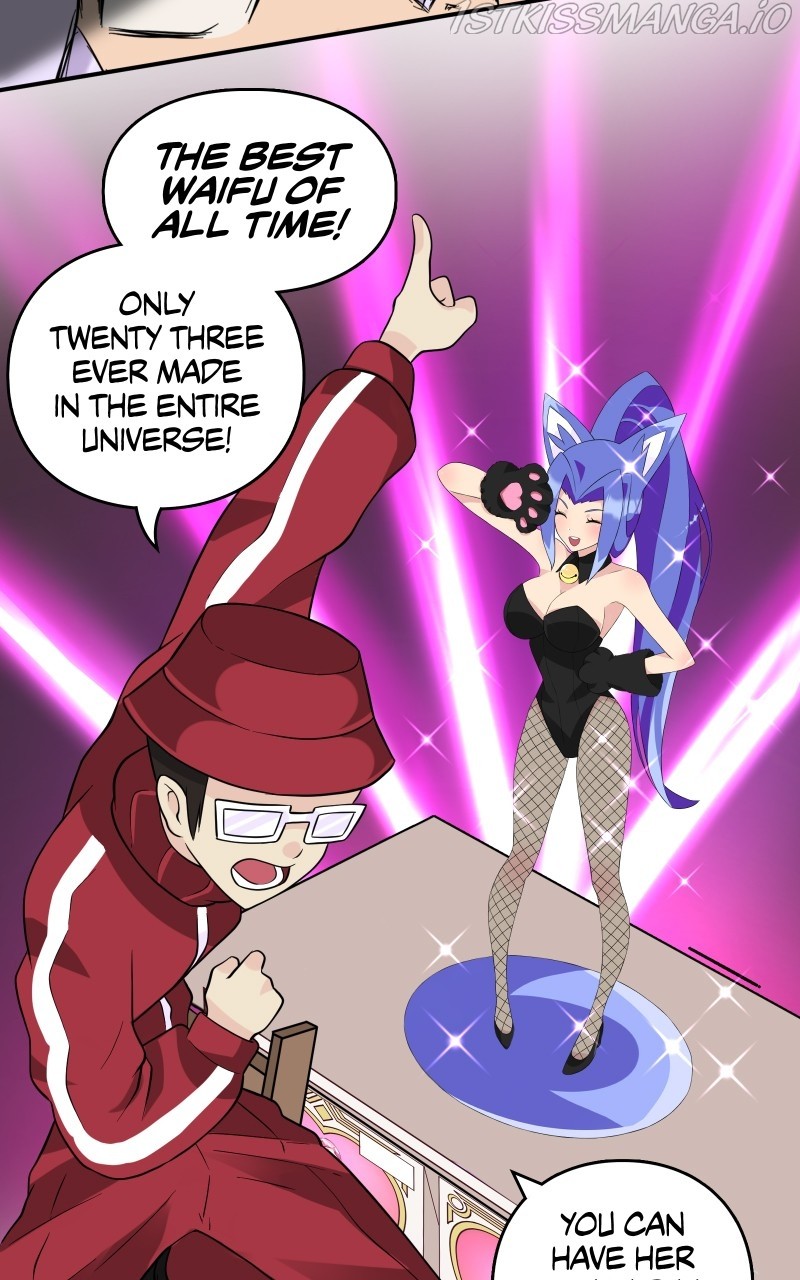 Super Awkward Man chapter 29 - page 16