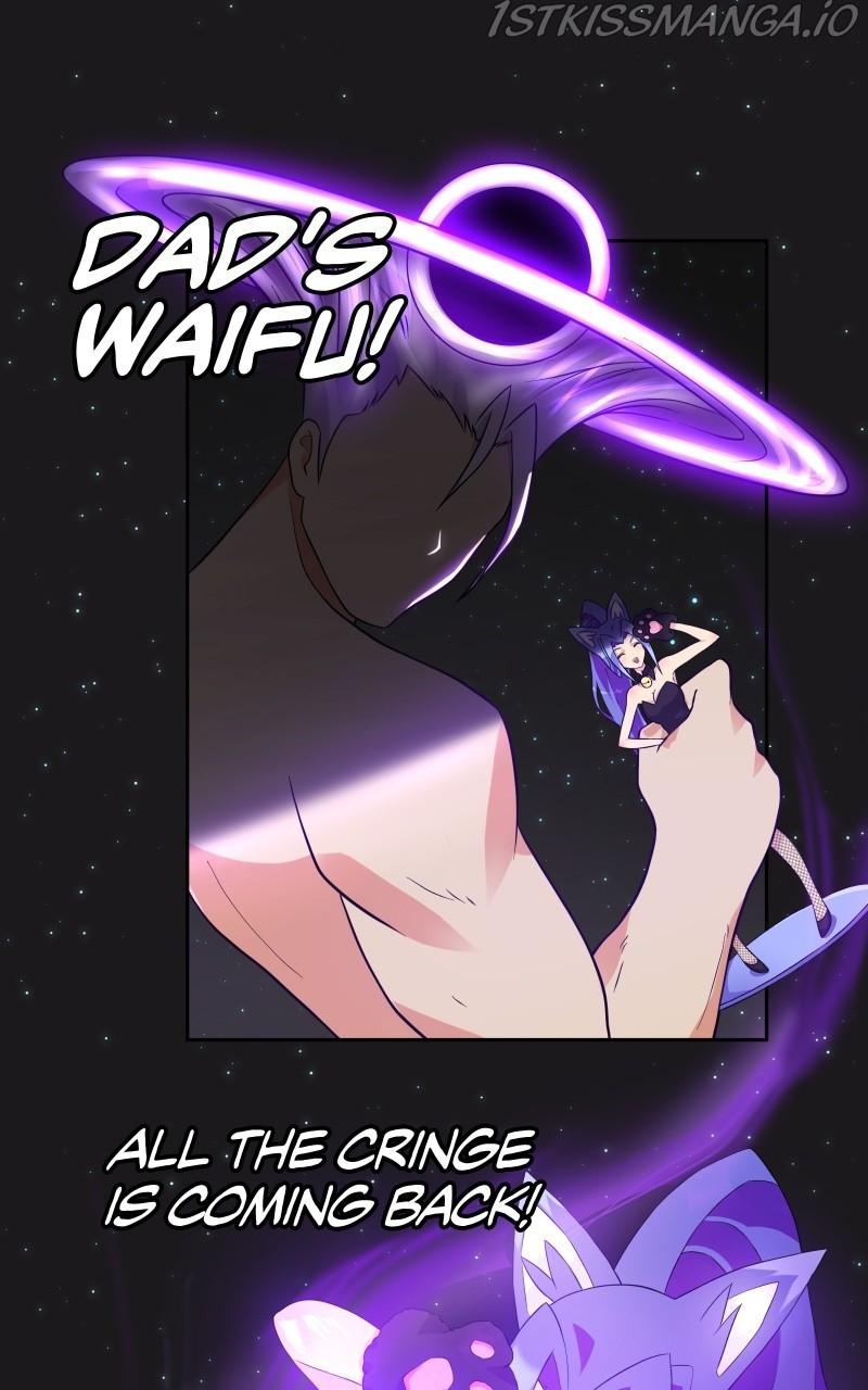 Super Awkward Man chapter 29 - page 19