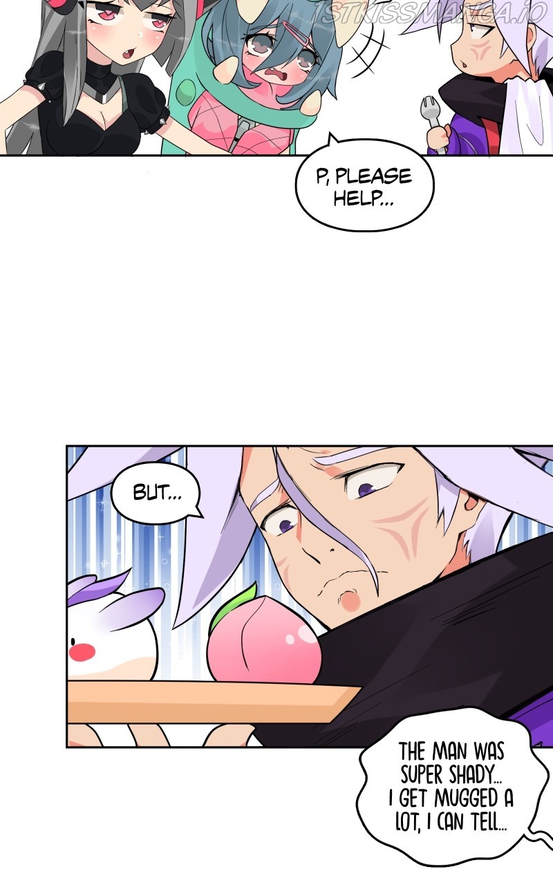 Super Awkward Man chapter 29 - page 2