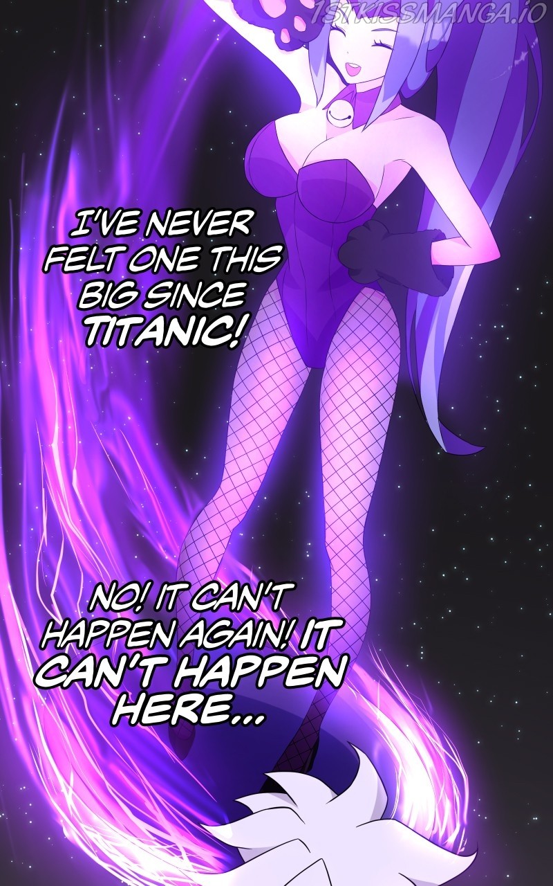 Super Awkward Man chapter 29 - page 20