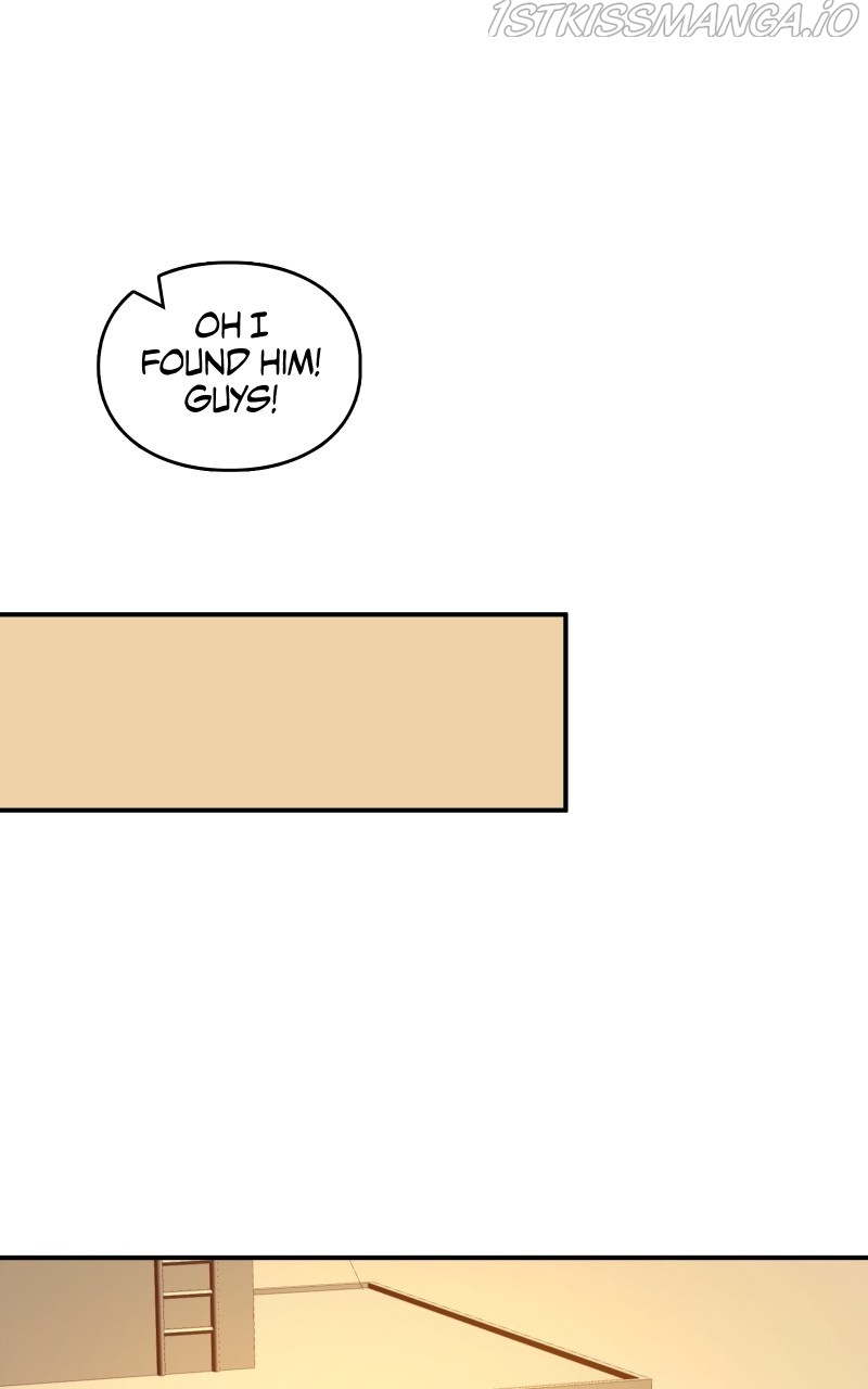 Super Awkward Man chapter 29 - page 44