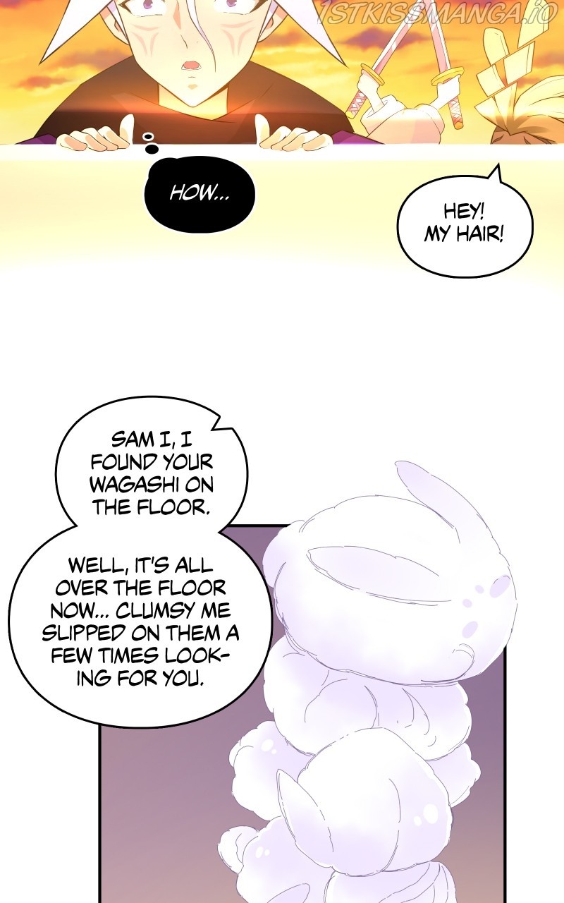 Super Awkward Man chapter 29 - page 48