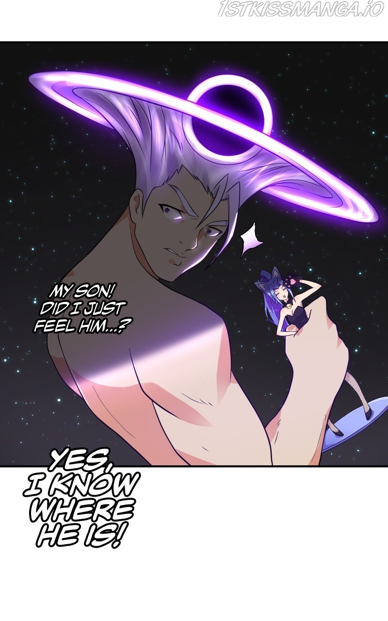 Super Awkward Man chapter 29 - page 51