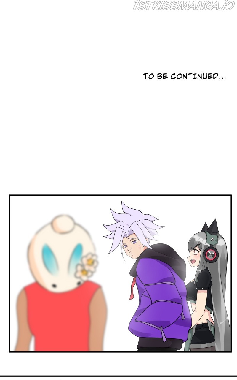 Super Awkward Man chapter 29 - page 52