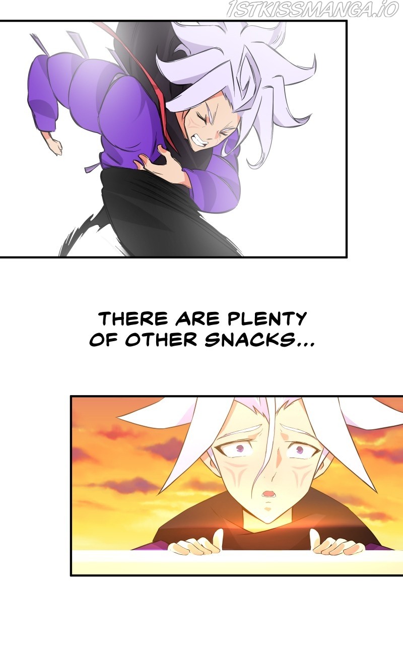 Super Awkward Man chapter 29 - page 54