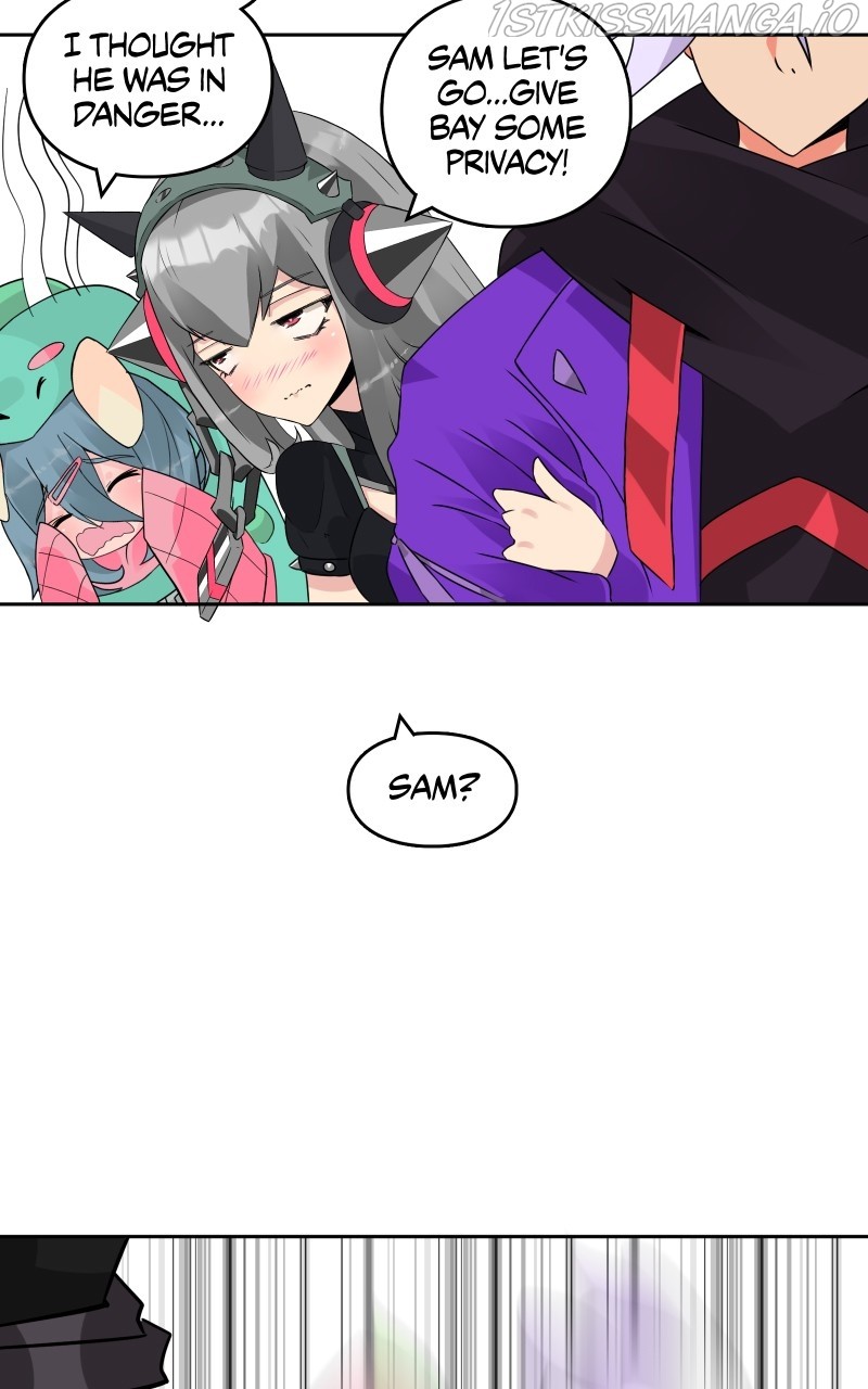 Super Awkward Man chapter 29 - page 7