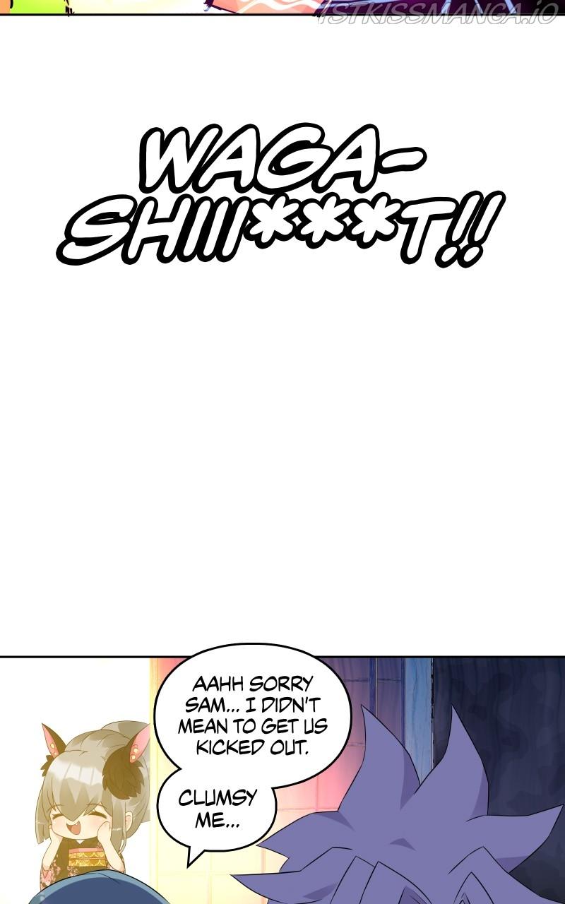 Super Awkward Man chapter 28 - page 15