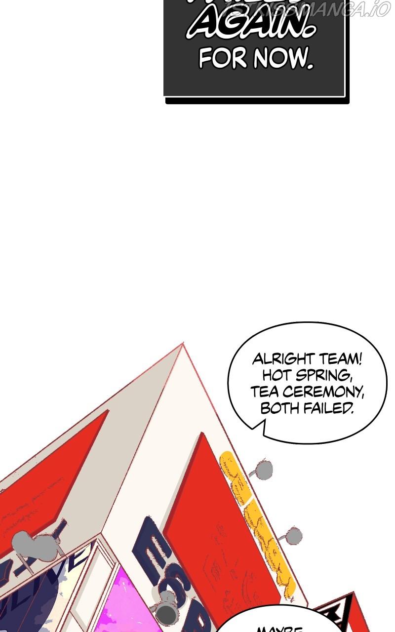 Super Awkward Man chapter 28 - page 18