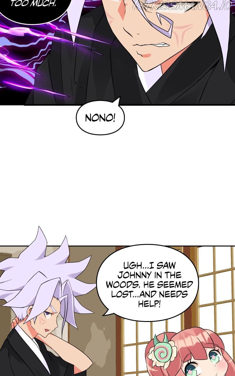 Super Awkward Man chapter 28 - page 2