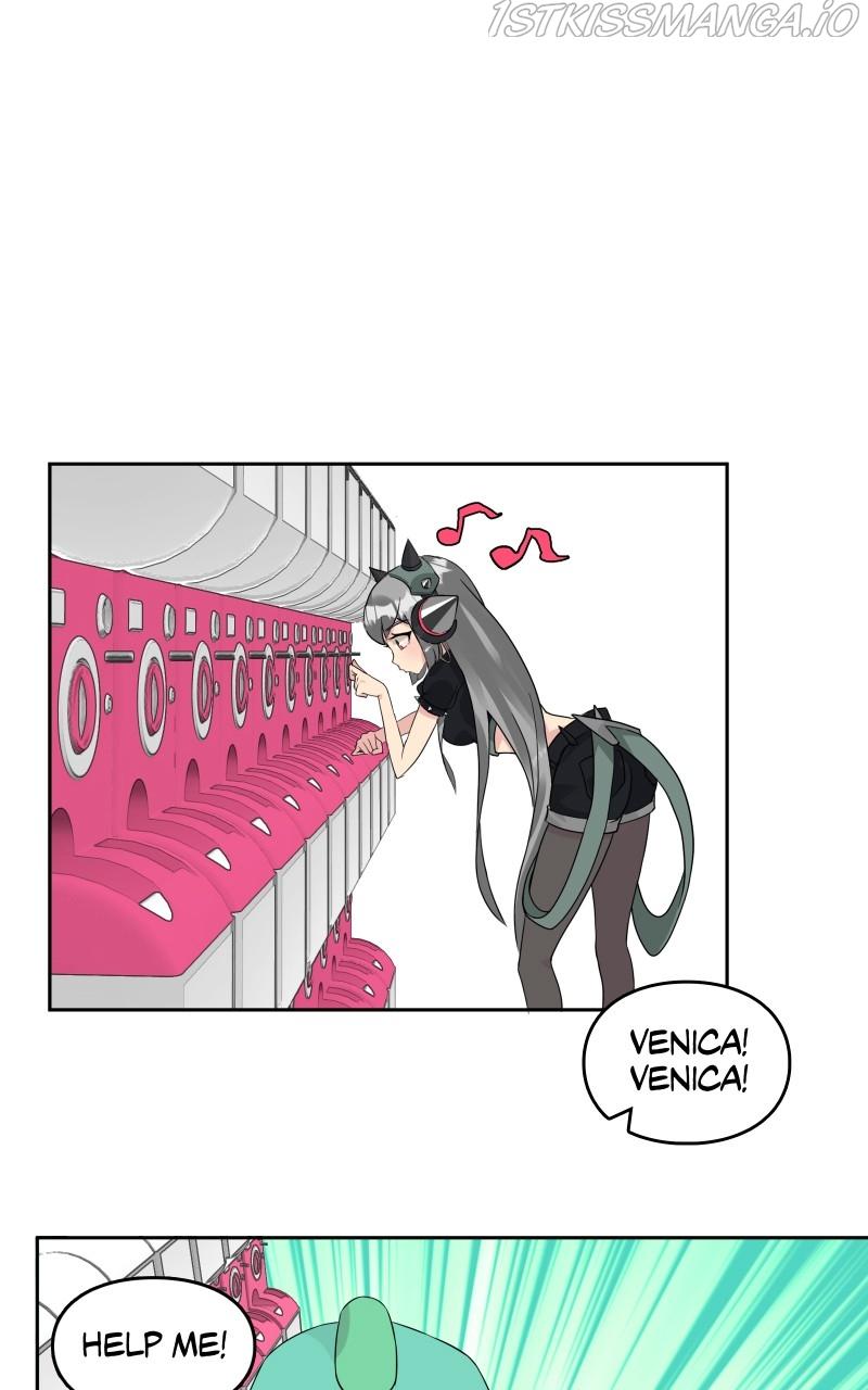 Super Awkward Man chapter 28 - page 22