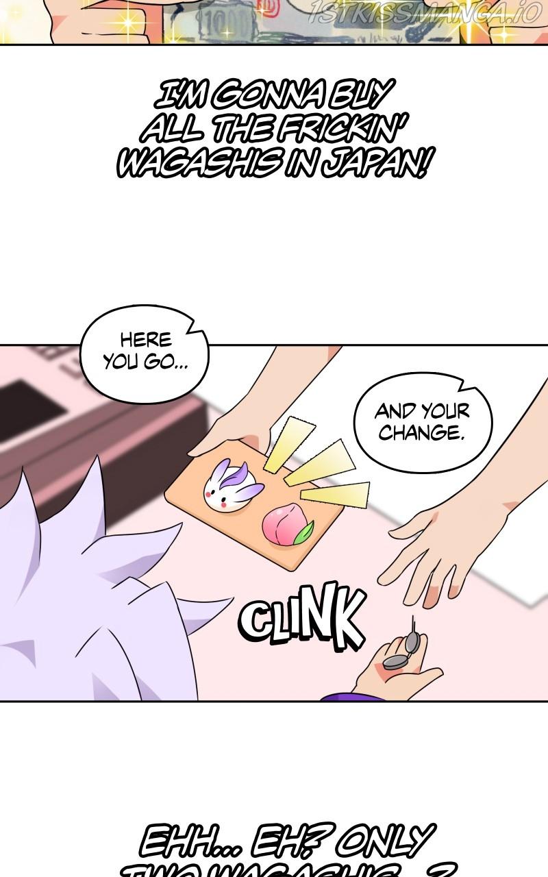 Super Awkward Man chapter 28 - page 26