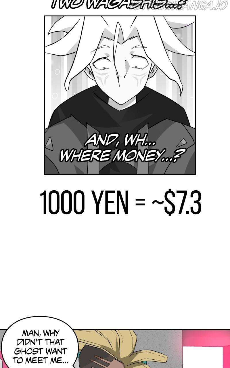 Super Awkward Man chapter 28 - page 27