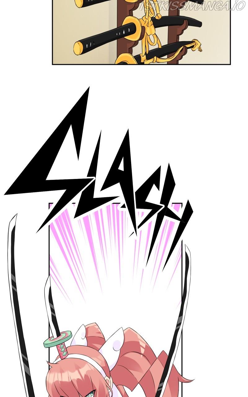 Super Awkward Man chapter 28 - page 31