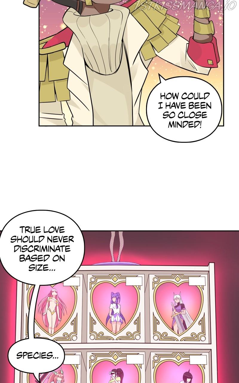 Super Awkward Man chapter 28 - page 34