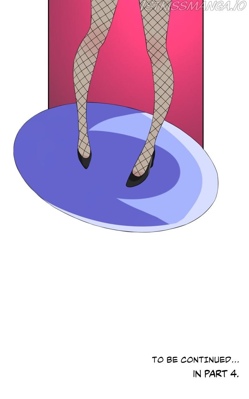 Super Awkward Man chapter 28 - page 37