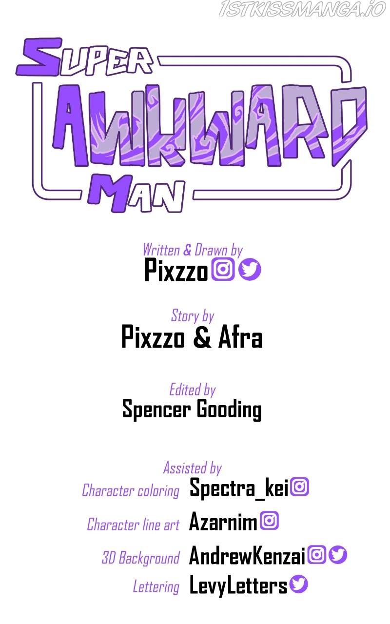 Super Awkward Man chapter 28 - page 38