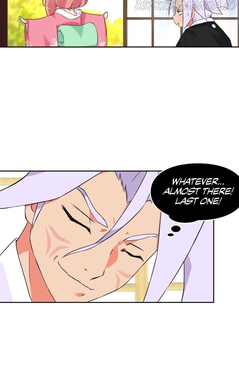Super Awkward Man chapter 28 - page 5
