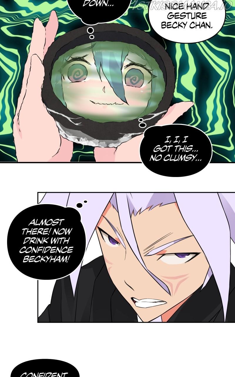 Super Awkward Man chapter 28 - page 9