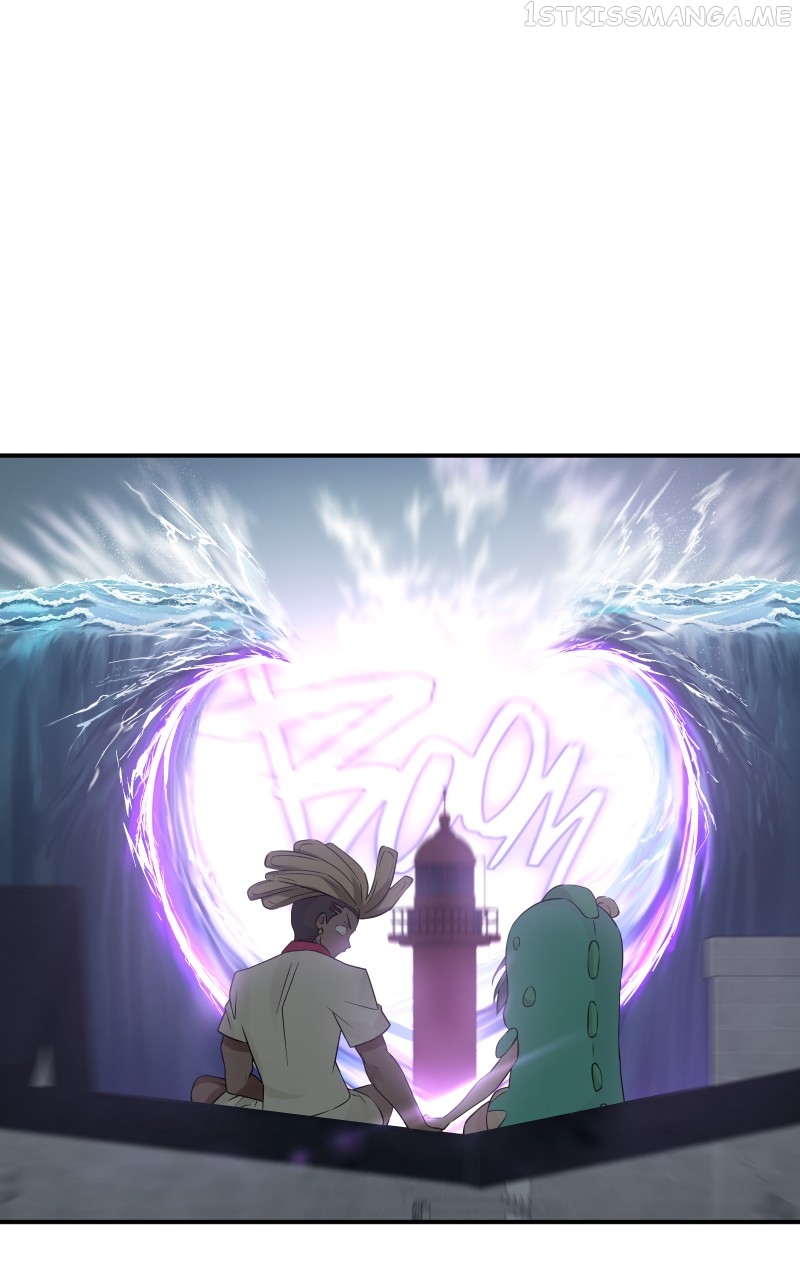 Super Awkward Man Chapter 50 - page 3