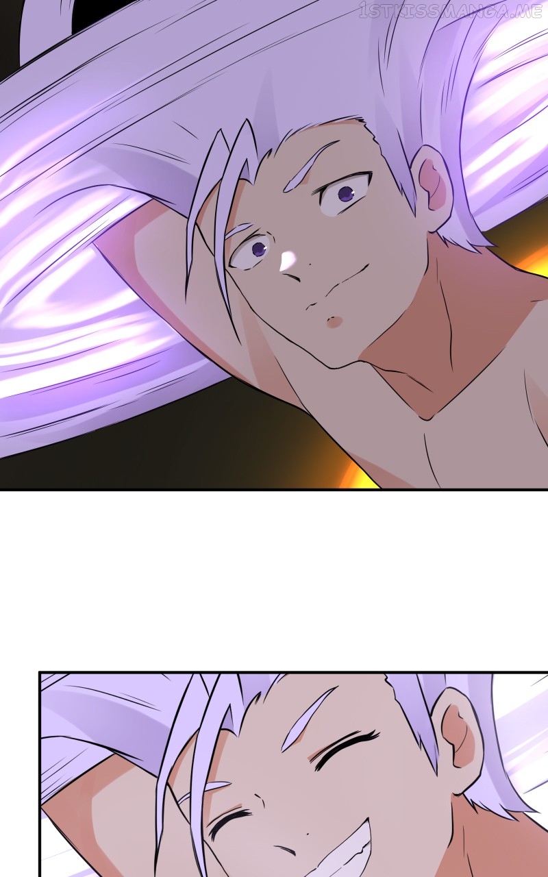 Super Awkward Man Chapter 50 - page 36