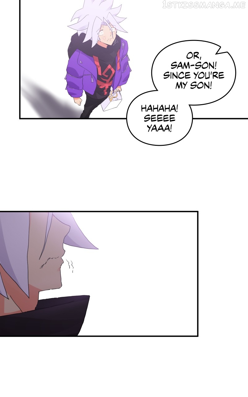 Super Awkward Man Chapter 50 - page 39