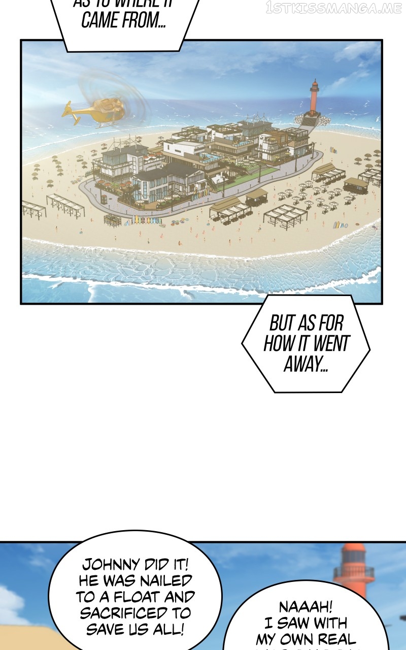 Super Awkward Man Chapter 50 - page 8