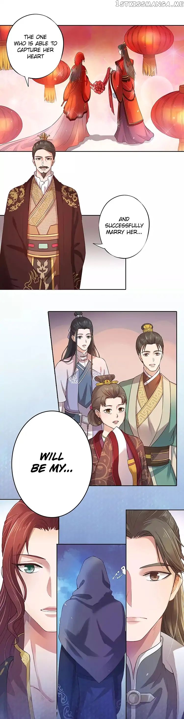 Aged Beauty chapter 2 - page 14