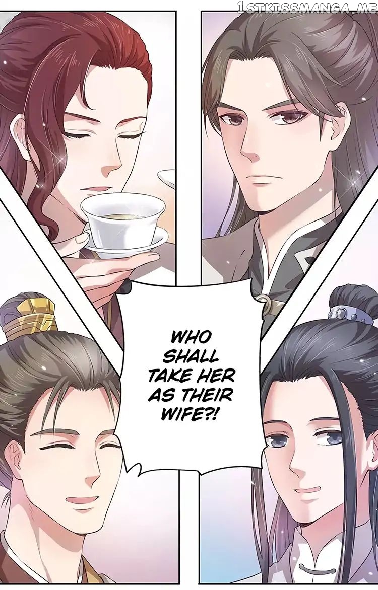 Aged Beauty chapter 2 - page 6