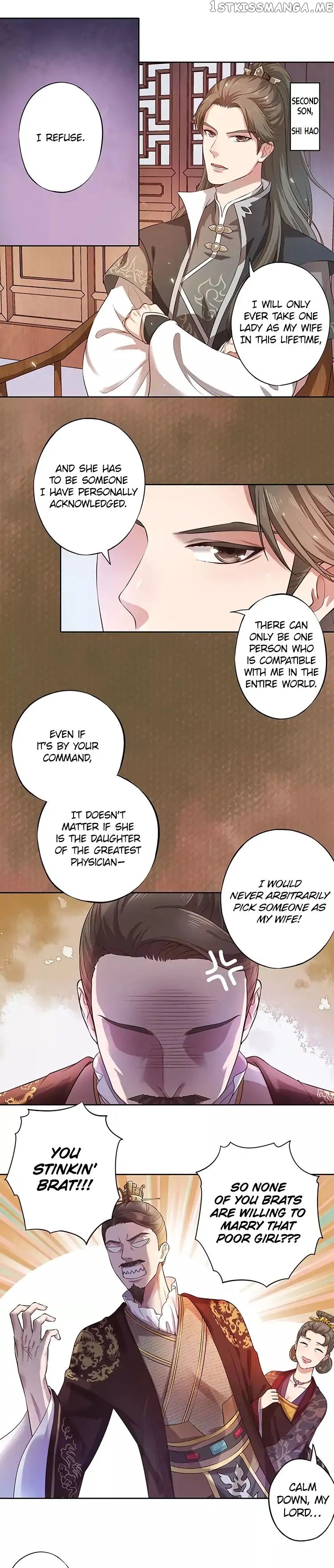 Aged Beauty chapter 2 - page 8