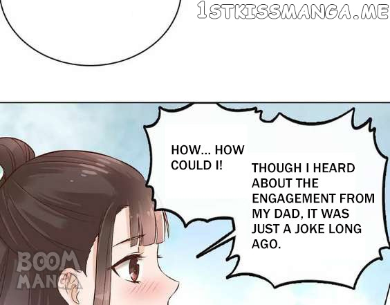Aged Beauty chapter 8 - page 18