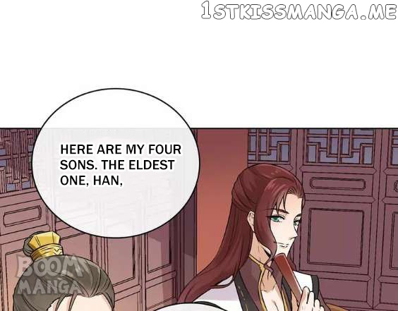 Aged Beauty chapter 8 - page 22