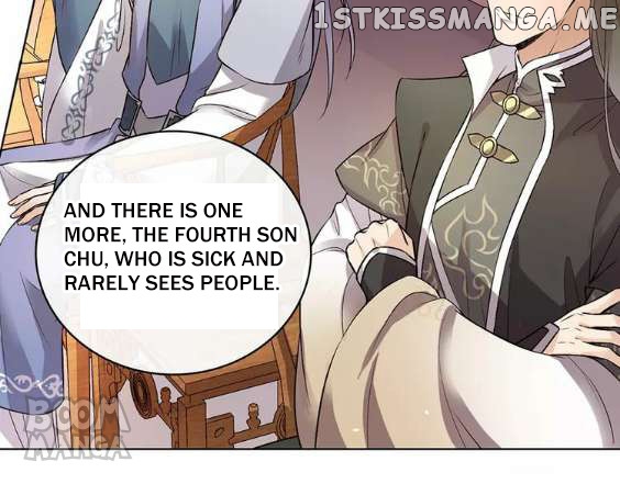 Aged Beauty chapter 8 - page 25