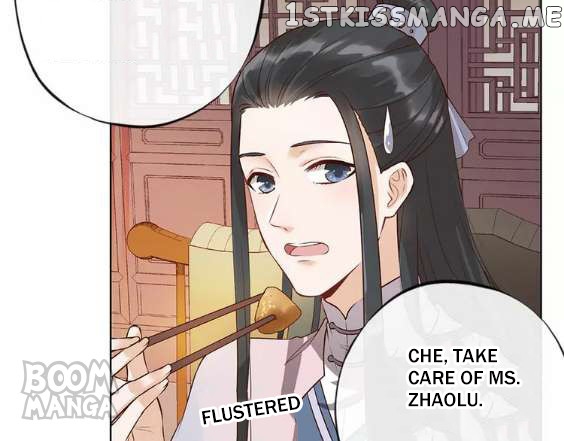 Aged Beauty chapter 8 - page 52