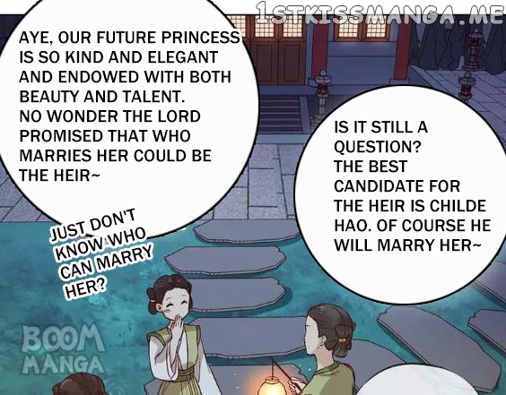 Aged Beauty chapter 8 - page 78