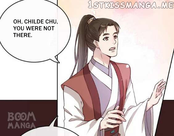 Aged Beauty chapter 7 - page 16