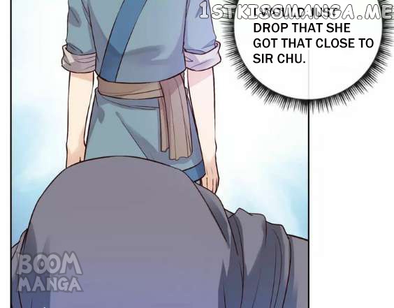 Aged Beauty chapter 7 - page 19