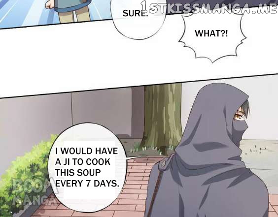 Aged Beauty chapter 7 - page 37