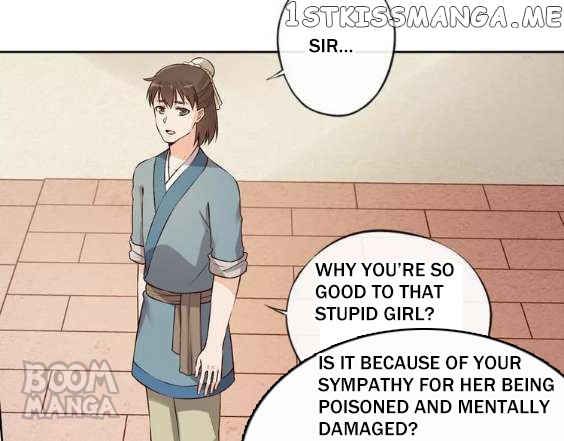 Aged Beauty chapter 7 - page 44