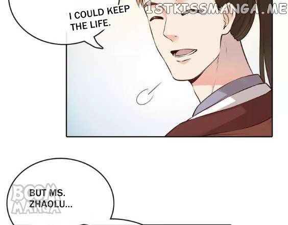 Aged Beauty chapter 7 - page 53