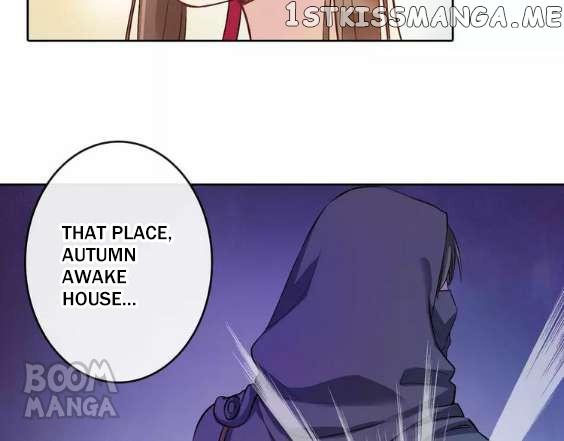 Aged Beauty chapter 7 - page 55
