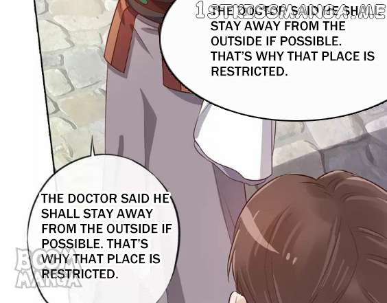 Aged Beauty chapter 7 - page 62